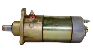 61924024  MARS MOTORU CAV S115 24V