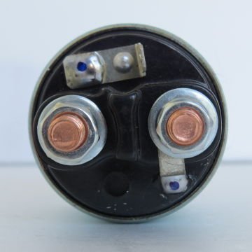 MEDOR MD 221C  MARŞ OTOMATİĞİ 12V FORD TRANSİT 2002