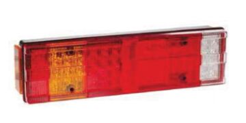 YD-D-0812 DSL-2043PLSR LED KUYRUK LAMBASI