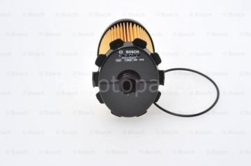 CITROEN C 15 1.9 Diesel (06.2000 - 12.2005) BOSCH Filtre Seti filitre