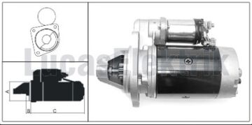 61924031   MARS MOTORU OTYL.FIAT35 KAMYON M11 3 24V