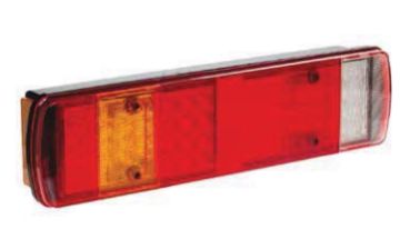 YD-D-0813 DSL-2050SR LED KUYRUK LAMBASI
