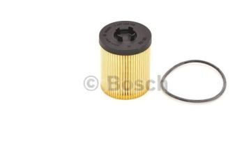 OPEL Vectra 2.6 V6 09.2000 - 09.2002 BOSCH YAĞ FİLTRESİ filitre