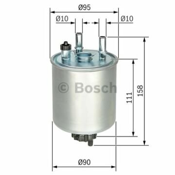 BOSCH_F026402082 Dizel Filtre RENAULT filitre