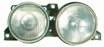 ANA FAR SAG BMW 3 (E30) 316 316 i 318 i 318 is 320 i 323 i 325 i 325 i X M3  M3 EVO 324 d 324 td  Touring (E30) 316 i 318 i 320 i 325 i 325 i X 324 td Cabrio(E30) 318 i 320 i 325 i M3 1386806 63121386806