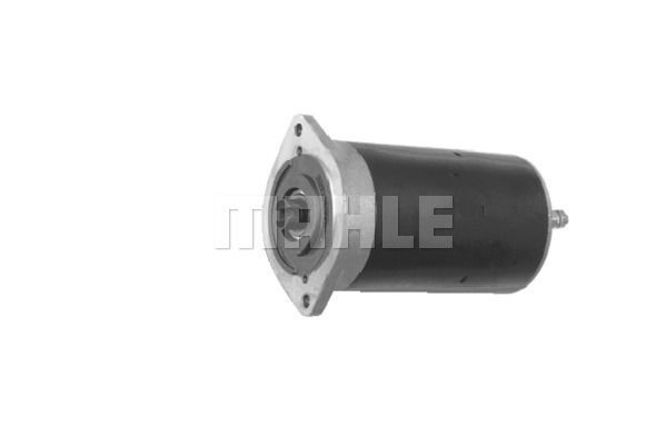 MM 235 Z1660 12V LETRİKA MAHLE ISKRA MM235 72736451 11216240500