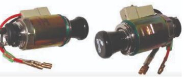 CK210 ÇAKMAK 24V ÜNİVERSAL KOMPLE