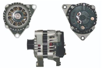 ALT126 ALTERNATÖR DELCO 12V 100A VECTRA/OMEGA 2.5 2376040