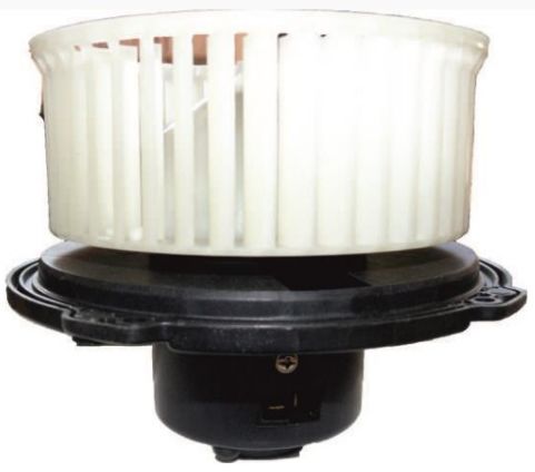 RKM800 KALORİFER MOTORU 12V.ISUZU D-MAX