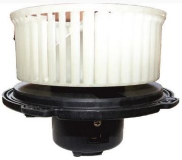 RKM800 KALORİFER MOTORU 12V.ISUZU D-MAX