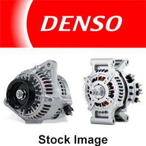 DAN2015 ALTERNATÖR 60A 14V TOYOTA INDUSTRIES 021080-1200 101211-8871 021080-1200 101211-8871 021080-1200 101211-8871