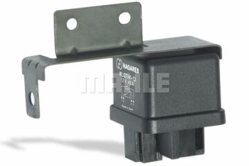 RLGT/45-12 PRE-HEATING RELAY with type F bracket - PASS. CARS NISSAN