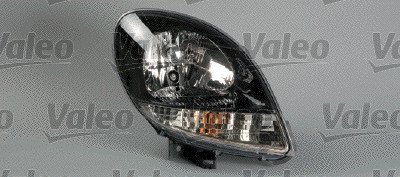 88973 FAR+SİNYAL (E) (SOL) (SİYAH) RENAULT KANGOO 10/03> 7701062426.