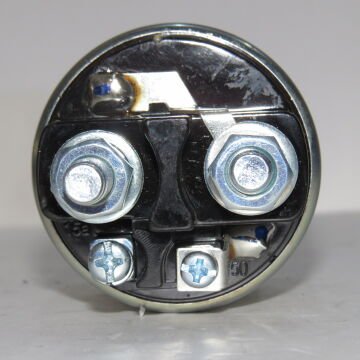 MD 240  MARŞ OTOMATİĞİ 12V OPEL VW MERCEDES 3 DELİK 0331303003