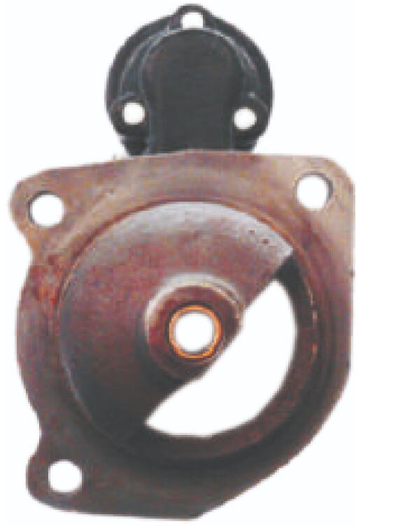 MC346 PİNYON KAPAĞI BOSCH 367 FIAT TRAK.540/50