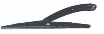 RB0710 SİLECEK ARKA CAM KOLLU FORD FIESTA 2008-2017