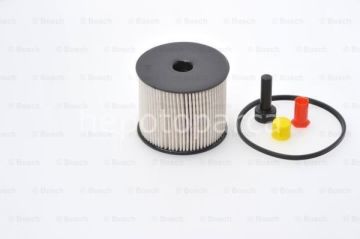 PEUGEOT 607 2.0 HDi 03.2001 - 11.2004 BOSCH MAZOT FİLTRESİ