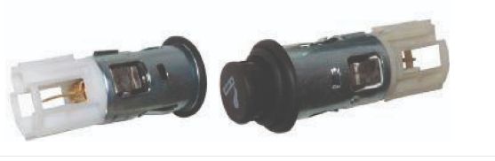 CK350 ÇAKMAK VW./T4/CADDY/INCA/PASSAT KOMPLE