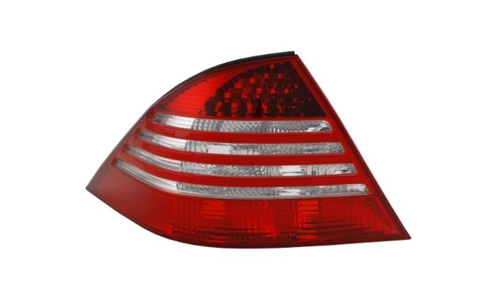 STOP LAMBASI, SOL S-CLASS W220 FL 2005 2002 A2208201966