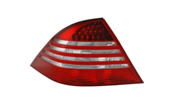 STOP LAMBASI, SOL S-CLASS W220 FL 2005 2002 A2208201966