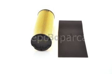 VOLVO V70 2 II 2.4 T5 (04.2004 - 07.2007) BOSCH Filtre Seti filitre