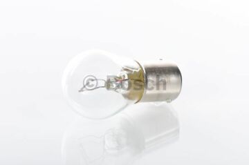 Ampul - Pure Light - 12 V - P21W - 21 W - BA15sP21 BA15s Tekli raf ambalajı