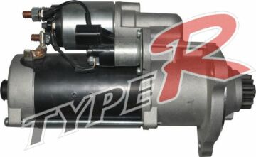 98101    MARŞ MOTORU  24V DAF 12T 5,5KW