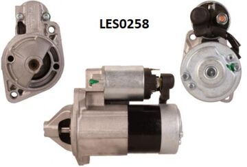 LES0258  MARS MOTORU 12V/1.4KW/8DIS HYUNDAI S ANTAFE,SONATA IIIMITSUBISHI GALANT IV,OUTLANDER,SPACE RUNNER,...