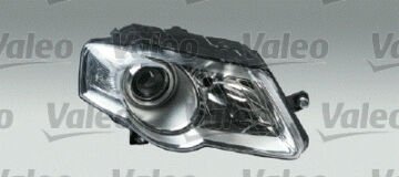 88978 FAR+SİNYAL (E) (SAĞ) VW PASSAT B6 03/05> 3C0941006AA