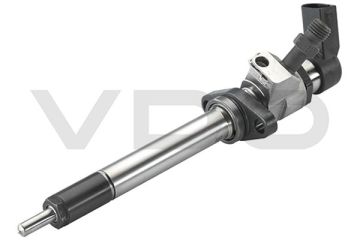 Enjektor Dw10B Sınıf 4 4103590911919  5WS401564Z