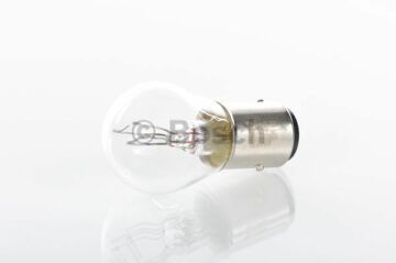 Ampul - Pure Light - 12 V - P21/5W - 21/5 W - BAY1 BAY15d Tekli raf ambalajı
