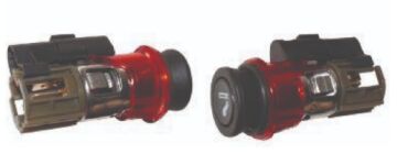 CK370 ÇAKMAK VW.BORA/JETTA KOMPLE