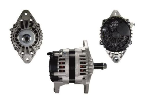 ALT1062 ALTERNATÖR DELCO 12V 200A 28SI CAT 2376045