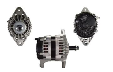 ALT1062 ALTERNATÖR DELCO 12V 200A 28SI CAT 2376045