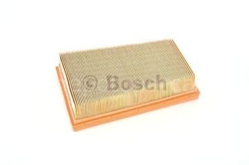 FORD Fusion 1.6 TDCi 11.2004 - 06.2012 BOSCH HAVA FİLTRESİ filitre