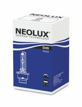 D4S NX4S 35W XENARC 66440 AMPUL