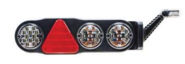 YD-D-0820 DSL-2103630(L) ÇOK FONK.KUYRUK ÜÇREN REF