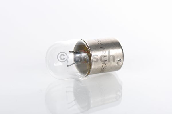 Ampul - Pure Light - 12 V - R5W - 5 W - BA15sR5W12 BA15s Tekli raf ambalajı