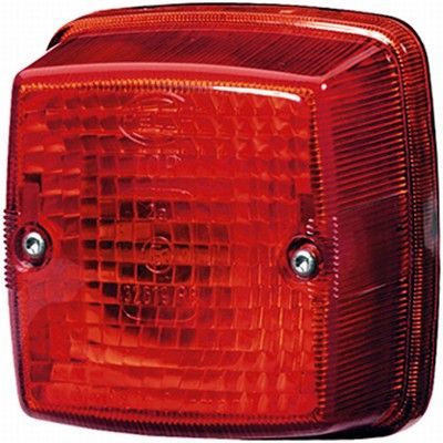 FREN LAMBASI  SOL SAG VW AUDI BMW OPEL IVECO  MAN LINDE LIEBHERR STILL JUNGHEINRICH JOHN DEERE DEMAG CASE IH KDWHL09139 3864672