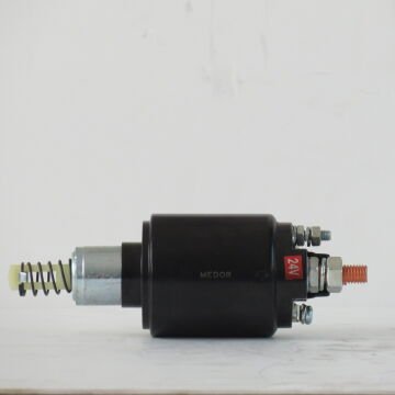 MEDOR MD 296  MARŞ OTOMATİĞİ 24V 3 DELİK  2339402156 SNLS296 2339304117