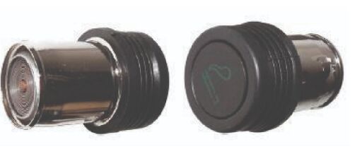 CI035 ÇAKMAK İÇİ SLX YM./TEMPRA 12V