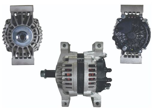 ALT1072 ALTERNATÖR DELCO 12V 200A 28SI CUMMINS ISB 2376047