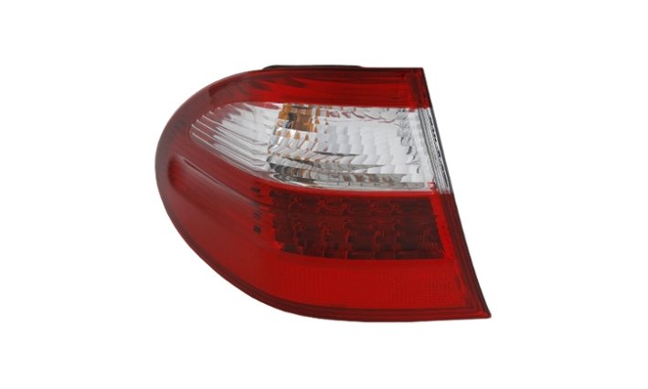 STOP LAMBASI, ÇAMURLUK, SOL E-CLASS S211 2006 2002 A2118201564