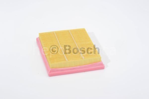 FORD Fusion 1.6i 16V 11.2004 - 01.2010 BOSCH HAVA FİLTRESİ filitre