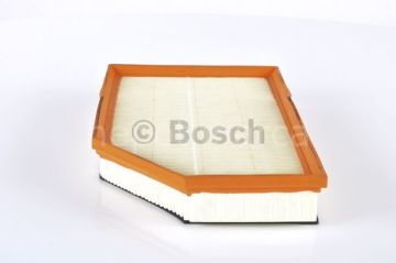 VOLVO S60 2 II T4F (11.2010 - 07.2015) BOSCH Filtre Seti filitre