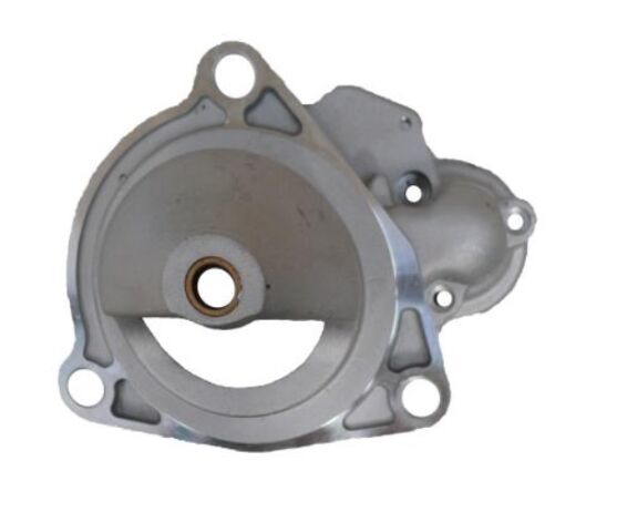 MC8062 PİNYON KAPAĞI BOSCH 231 DAF11D