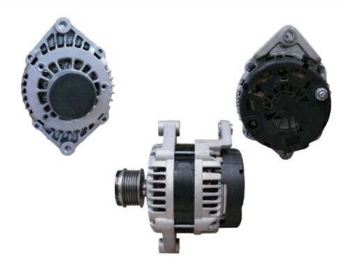 ALT1240 ALTERNATÖR DELCO 12V 120A ANTARA/CAPTIVA RMK-2376047