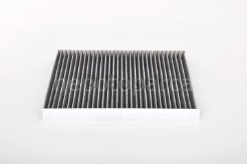 FORD B-MAX 1.5 TDCi 08.2012 - 06.2015 BOSCH AKTİF KARBONLU POLEN FİLTRESİ filitre