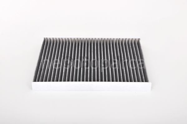 FORD B-MAX 1.5 TDCi 08.2012 - 06.2015 BOSCH AKTİF KARBONLU POLEN FİLTRESİ filitre