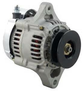 DAN2025 ALTERNATÖR 40A 14V MELROE(BOBCAT) 021080-0810 101211-110 021080-0810 101211-110 021080-0810 101211-110